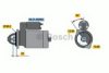 BOSCH 0 001 368 046 Starter